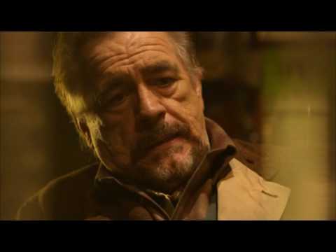 Genetic Engineering / The Day of The Triffids 2009 (Season 1, Episode 2)