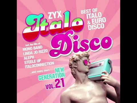 Kristian Conde & Soulya Id–Beloved Boy (Special Extended Mix)