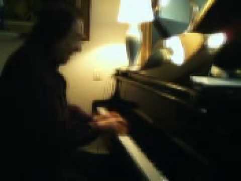 La fileuse de Mendelssohn piano Emile Lelouch