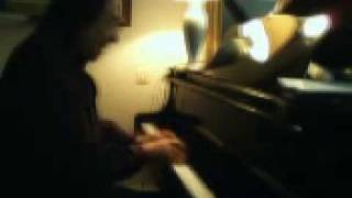 La fileuse de Mendelssohn piano Emile Lelouch