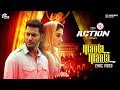 Action Maula Maula Lyric Video Vishal Tamannaah Hiphop Tamizha Sundar C