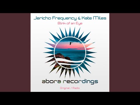 Blink of an Eye (Original Mix)