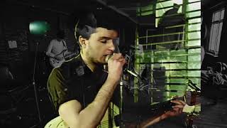 Joy Division - Isolation - HD Audio &amp; Video Remaster