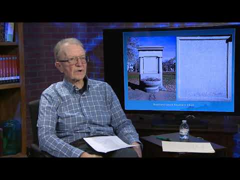 A Brief History of Plimptonville