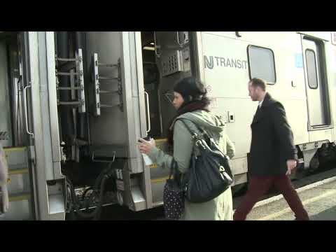 NJ Transit Sweetheart Deal