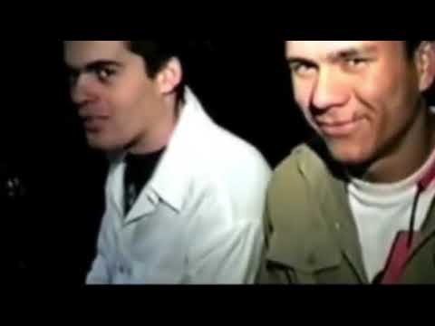 Hugh Bullen - Alisand 💃🕺