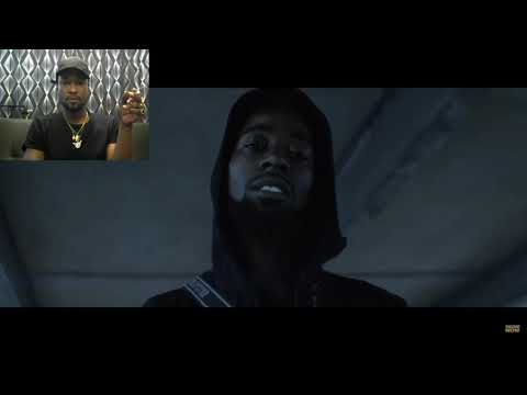 Ratlin x Boy Boy   Adrenaline Remix Music Video#MYVIEWSTV#CARIBBEAN Reaction