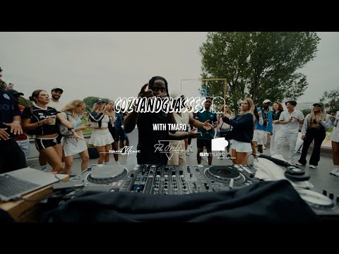 Afrobeats | tmaro | cozyandglasses | set 6.5