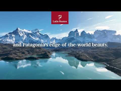 The Latin America Holiday Specialist