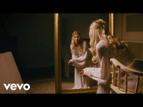 Hannah Mae - Wacht Op Mij (Lyric Video)