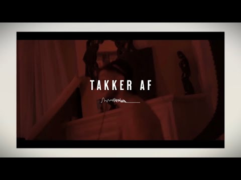[FREE] Artigeardit X Lamin Type Beat “Takker af” | Chill Jazz Sample DK Rap Type Beat | prod.nsp