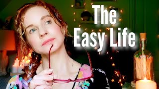 ASMR Self Hypnosis to Make Your Life Easier💫Scientifically Proven💫Real Psychologist
