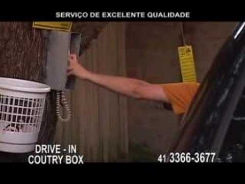 Drive-in Box