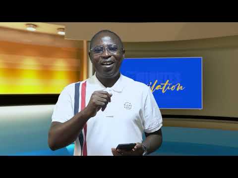 COMMENT DETRUIRE LES AUTELS SATANIQUES ? (part 3) - Apôtre OLAKUNLE AREGBESOLA