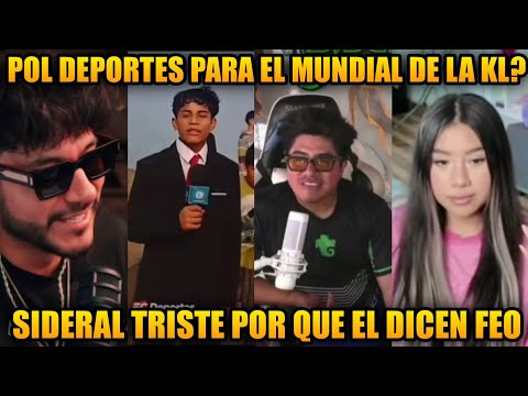 ZEIN REACCIONA a CLIPS de TIKTOK por DISCORD