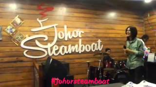 Download lagu Zamani Slam-Nur Kasih-Live In Johor Steamboat mp3
