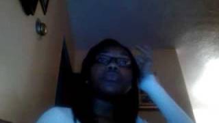 Me Singin Priscilla Renea- In Case