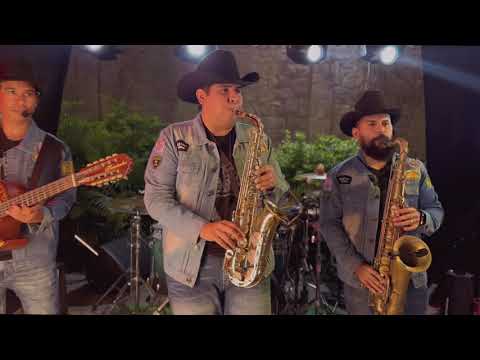 Conjunto Monarka - El huapango Amazonas (Live session)