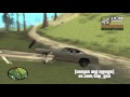 Дорожное приключение 1.0 для GTA San Andreas видео 1