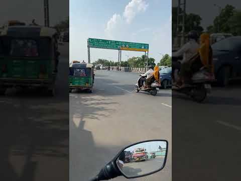 #traffic original traffic sound. #bus #vehicles #sound #highway #rider #orange bus #auto