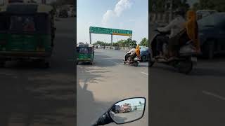 #traffic original traffic sound. #bus #vehicles #sound #highway #rider #orange bus #auto