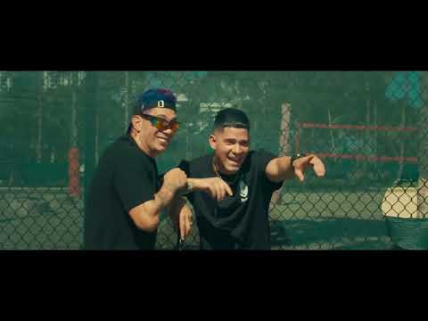 Skarlet x Milan x William El Magnifico - La Puntica (Video Oficial)