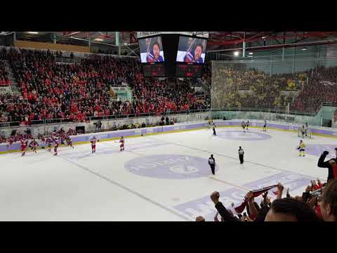 Jona Lakers - Davos die letzten Sekunden Teil 1