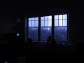 How To Save A Life But It S Slowed And A Thunder Storm Is Happening