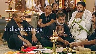 Sabarimala Pilgrimage