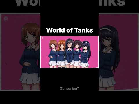 World of Tanks vs. War Thunder