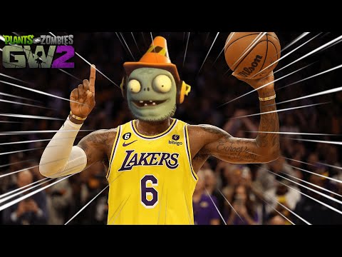 Becoming The BEST Pylon Imp Player (PvZ GW2)