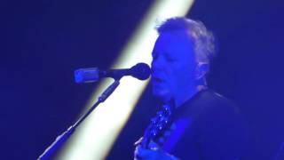 New Order @ Lollapalooza Berlin - Academic - 10 Sep 2016