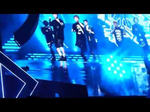 150412 BOBPH BTOB - The Winter's Tale