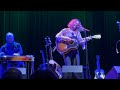 Kathleen Edwards-"Asking For Flowers"-9/22/2022-New Jersey