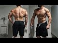 Summer Shredding 3 Weeks Out | Feeling Like Crap
