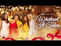 BET+ Original Movie | Whatever It Takes | Trailer