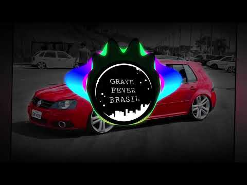 TUMULTUANDO SEM ESCAPAMENTO - MCs Nando e Luanzinho ((( COM GRAVE )))