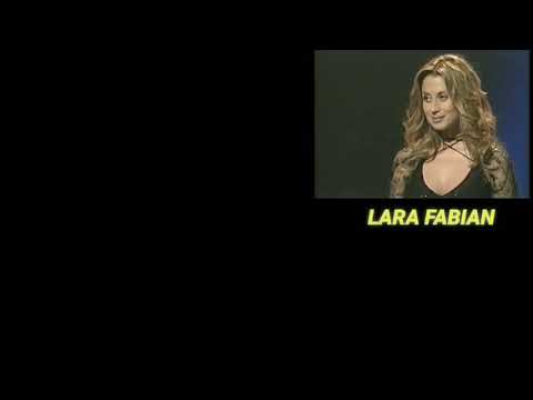 Dimash, Lara Fabian and Erzhan Maksim! VIRTUAL TRIO.