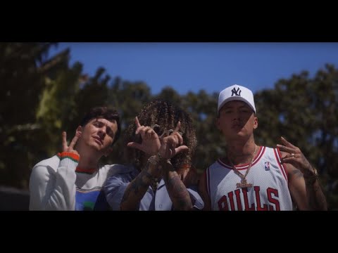 Jon Z x Guaynaa x Blessd - La Parranda (Arold D Intro Outro)