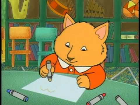 Timothy Goes To School: The Treefort and the Sandcastle / Get Well Soon – Ep. 12 - Kids TV Series, Kingdom Kids Zone - Treehouse Direct