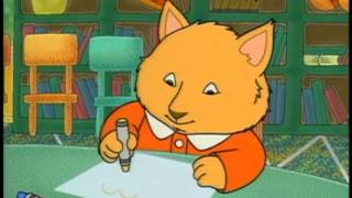 Timothy Goes To School: The Treefort and the Sandcastle / Get Well Soon - Ep. 12