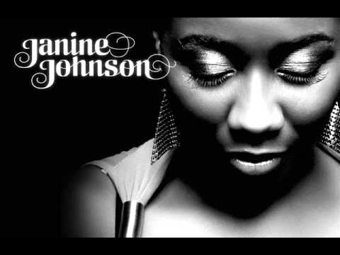 Janine Johnson  -  Do You Right    2015