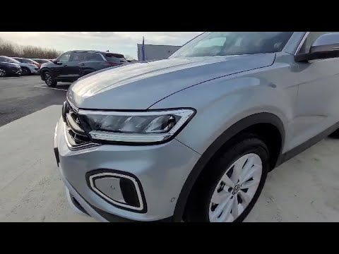 Volkswagen T-Roc EDITION 75 2.0TDI M6F 116HP - Image 2