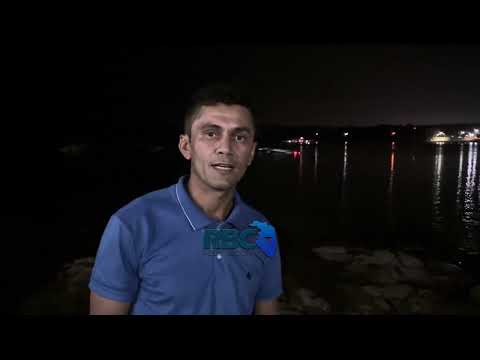 TRAGÉDIA NO RIO TOCANTINS, TOCANTINÓPOLIS