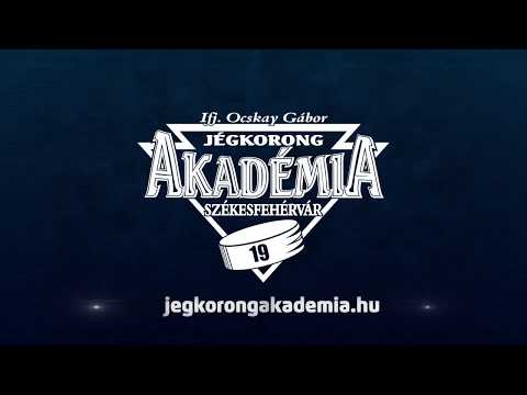 2020.01.29. EBJL U18 AV19 - DVTK 11 - 2 összefoglaló