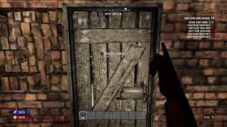 誰でも歓迎緩くやる初心者の7days参加型(だいたいvc無し)[ps4版]