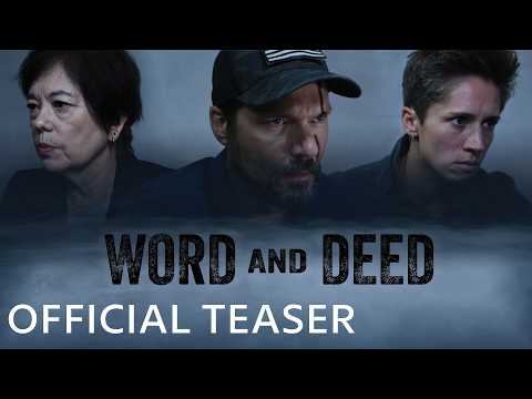 Word and Deed pilot show