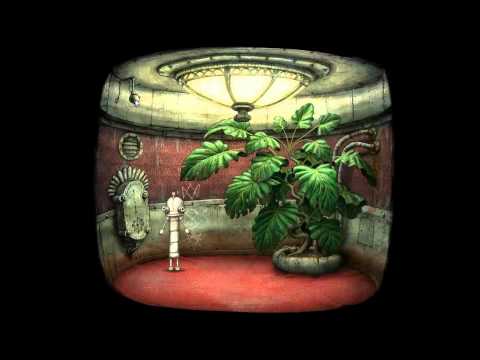 Let's Play Machinarium - Part 15 [German/Blind]