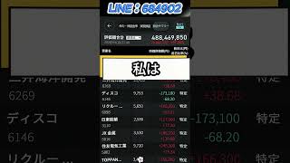 #日本経済 #経済ニュース #投資初心者 #日本株 #investing #株価分析 #株式投資 #注目銘柄 #資産運用 #今買う株 #急騰株
