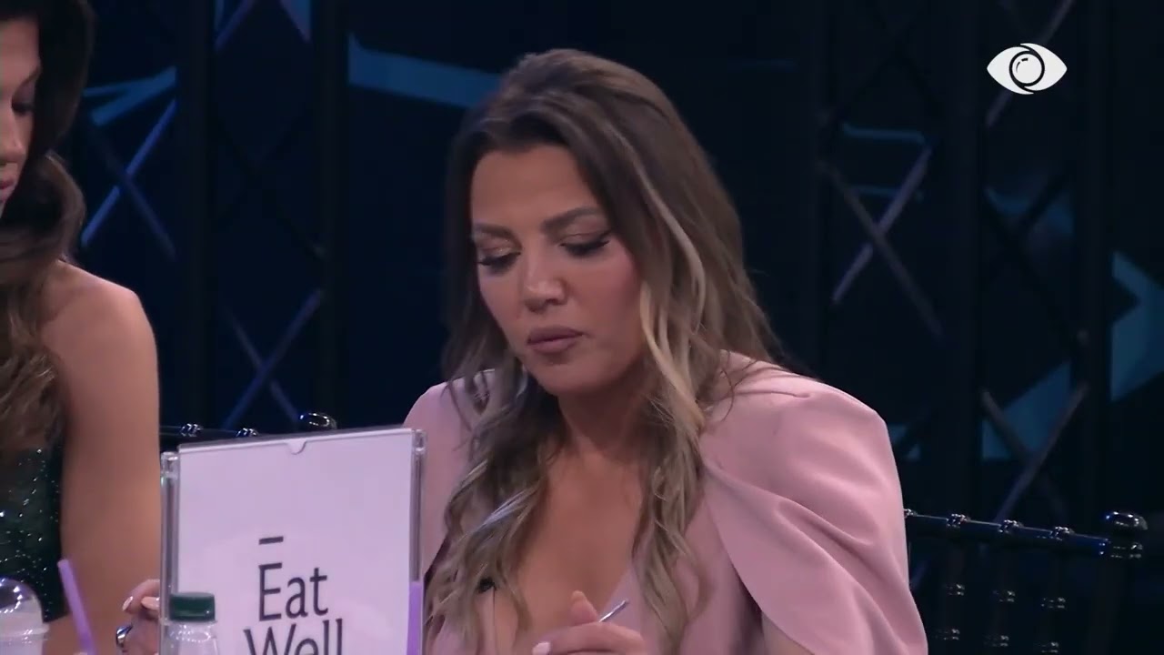 “Ti si vajza-vajzës, si gruaja-gruas ji më empatike”/ Egli-Gertës: Je negative…